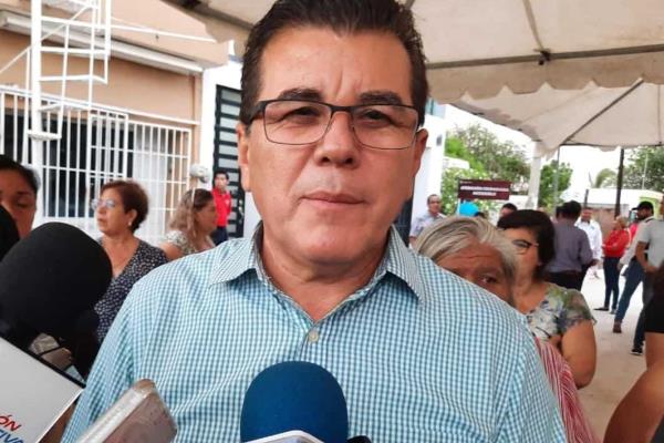 Llegada de Tetakawi a Mazatlán traerá empleos de calidad para jóvenes ingenieros: alcalde