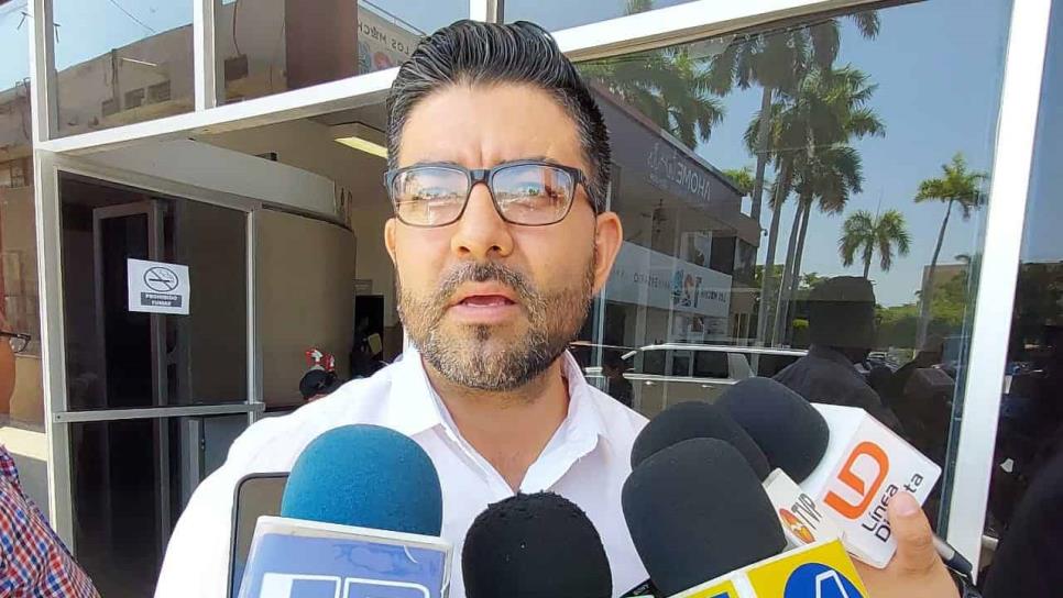 Vicefiscalia confirma primer feminicidio en Ahome en este 2023 Vicefiscalia confirma primer feminicidio en Ahome en este 2023