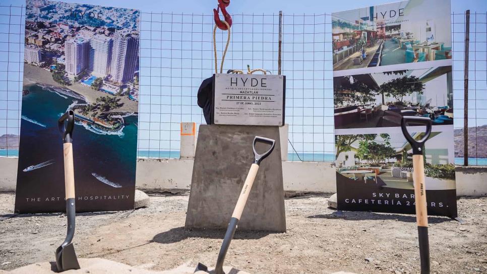 ¿Qué tiene por ofrecer el Hotel Hyde?, el más grande en la historia de Mazatlán ¿Qué tiene por ofrecer el Hotel Hyde?, el más grande en la historia de Mazatlán