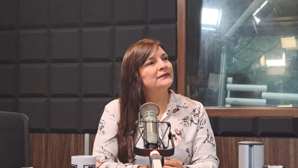 Diputada Victoria Sánchez se inclina hacia Sheinbaum rumbo al 2024 Diputada Victoria Sánchez se inclina hacia Sheinbaum rumbo al 2024