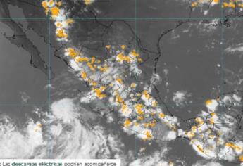 ¿Llueve esta noche en Sinaloa? Conoce el clima según la Conagua