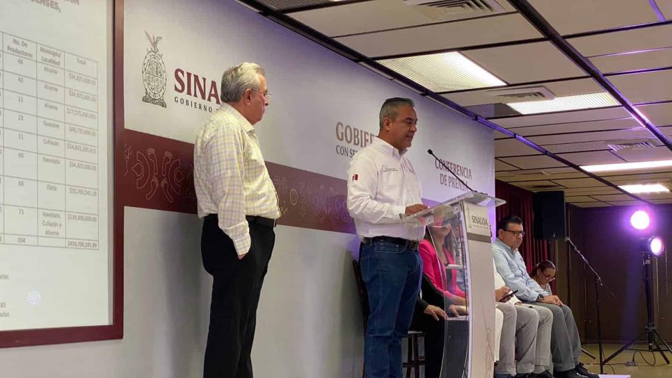 Productores de Sinaloa venden más de un millón de toneladas de maíz a industriales
