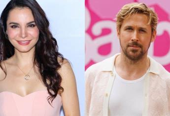 ¡Ya ni Yordi le va a creer! Ryan Gosling confiesa que no conoce a Martha Higareda