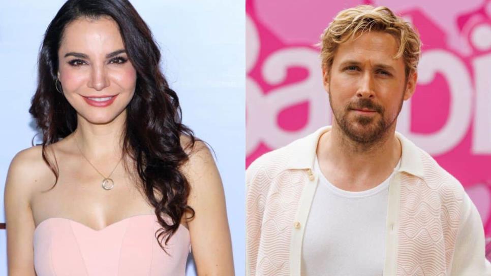 ¡Ya ni Yordi le va a creer! Ryan Gosling confiesa que no conoce a Martha Higareda