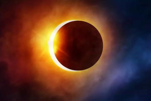 Eclipse Solar 2024: Que no se te pase, estos son los 5 minutos que se oscurecerá en Sinaloa