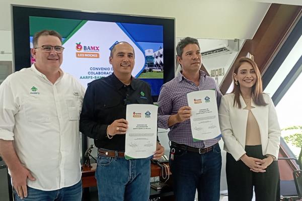 «Mochote» o «rezaga» de cultivos puede donarse a Banco de Alimentos