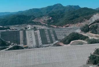 Gobierno de Sinaloa le entrará a la construcción de la presa picachos
