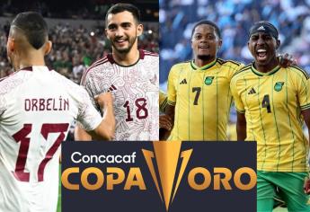 Copa Oro: este es el historial entre México y Jamaica