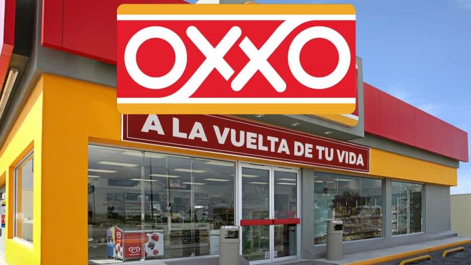 ¿conoces El Significado Oxxo Este Es El Origen De La Exitosa Marca