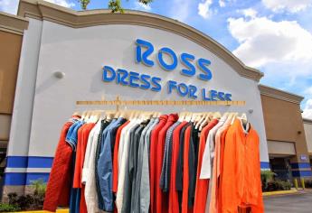 ¿Ross stores por qué es tan popular en Estados Unidos?
