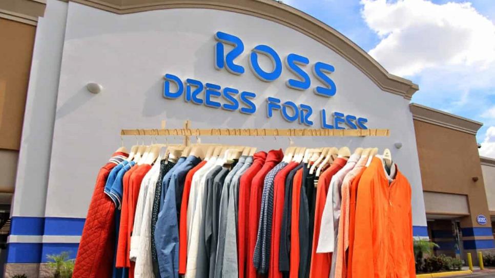 ¿Ross stores por qué es tan popular en Estados Unidos?