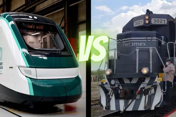 Tren Chepe vs. Tren Maya: ¿cuál tiene los boletos más baratos?