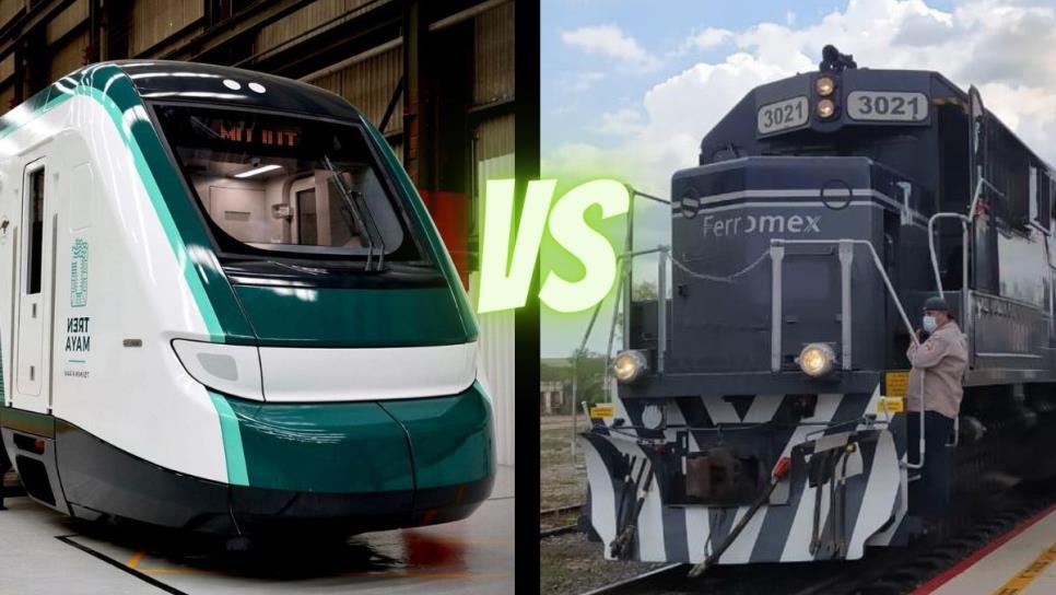 Tren Chepe vs. Tren Maya: ¿cuál tiene los boletos más baratos?