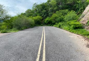 Carretera Topolobampo - Chihuahua a 720 millones de ser una realidad