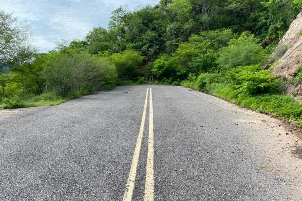 Carretera Topolobampo - Chihuahua a 720 millones de ser una realidad