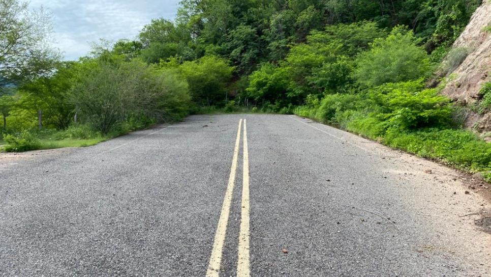 Carretera Topolobampo - Chihuahua a 720 millones de ser una realidad