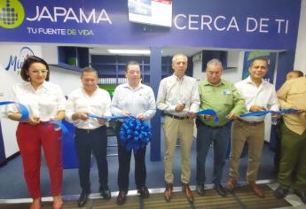 JAPAMA se moderniza y arranca el Centro de Control