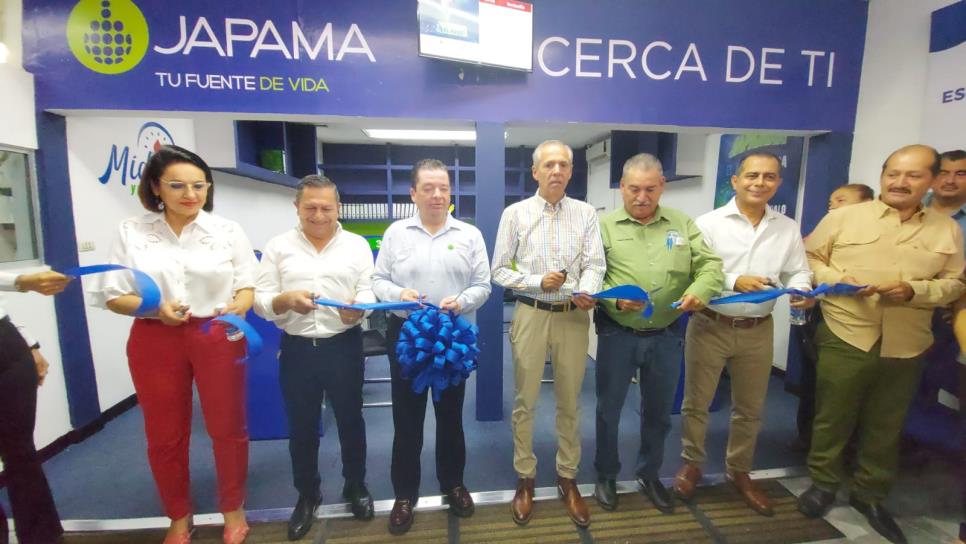 JAPAMA se moderniza y arranca el Centro de Control