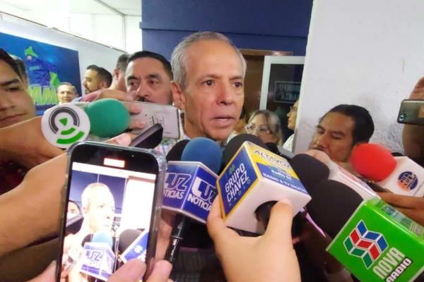 Ayuntamiento Ahome analiza comprar camiones para apoyar el servicio de recolección de basura