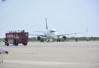 ¡Vuelos desde $90! Culiacán estrena 7 rutas aéreas; conoce qué días salen