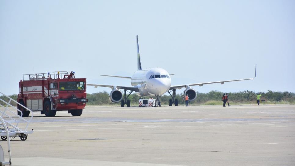 ¡Vuelos desde $90! Culiacán estrena 7 rutas aéreas; conoce qué días salen