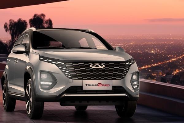 Agencia de autos Chirey llega a Los Mochis