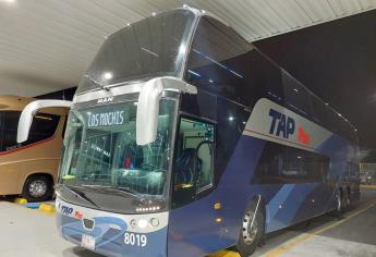 Autobuses TAP desaparecen, ahora Omnibus de México toma la ruta del Pacífico