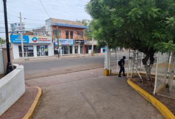 Muere vecino de Badiraguato tras ser golpeado por personas armadas