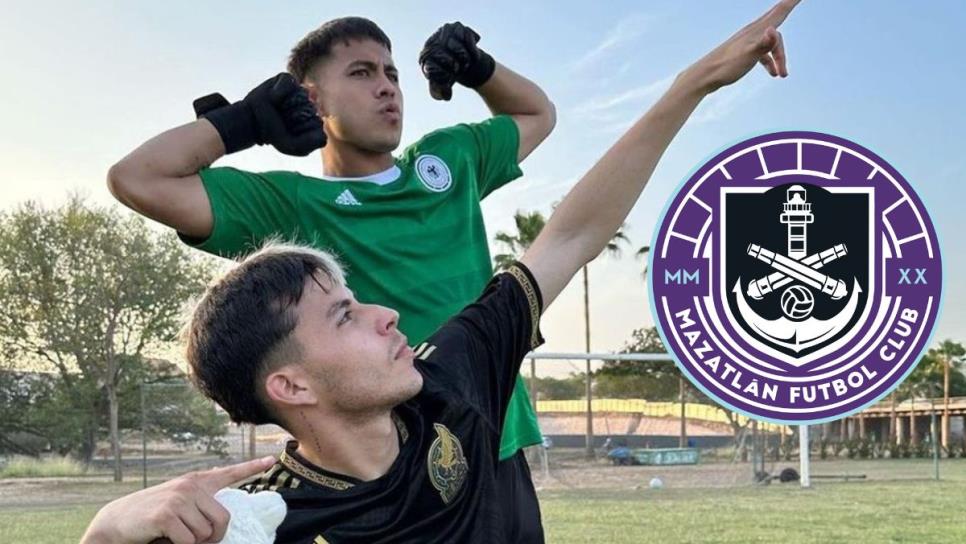 ¿Rivaldios y Javetas al Mazatlán F.C.? Estarán presentes en el Kraken