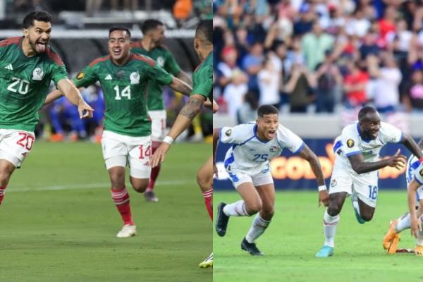 Final Copa Oro: Fecha y horarios del México vs Panamá