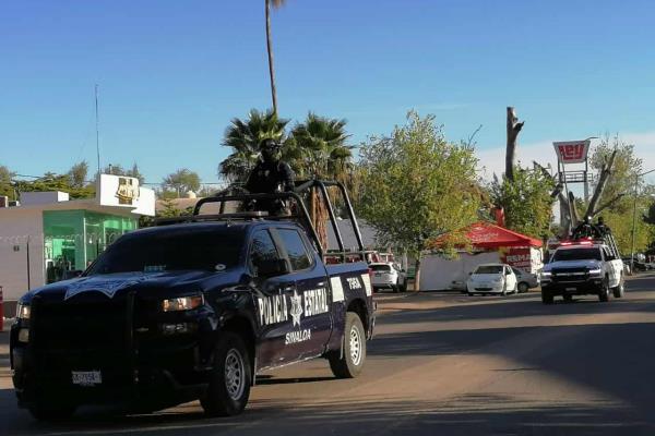 Rescatan a 18 personas que estaban privadas de la libertad en un centro de rehabilitación en Angostura