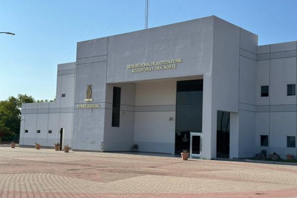 Por enamorar y robarse a una niña de 10 años pasará 13 años en prisión en Ahome