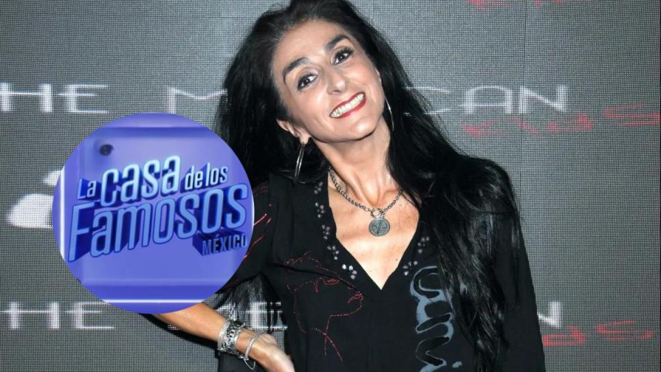 Barbara Torres es la sexta eliminada de La Casa de los Famosos