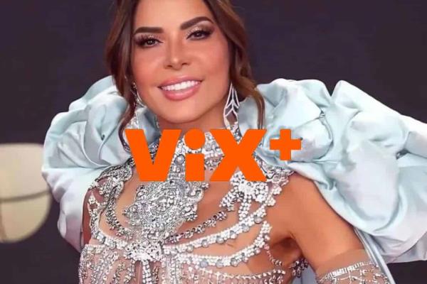 Gloria Trevi: conoce cuándo se estrena su serie biográfica