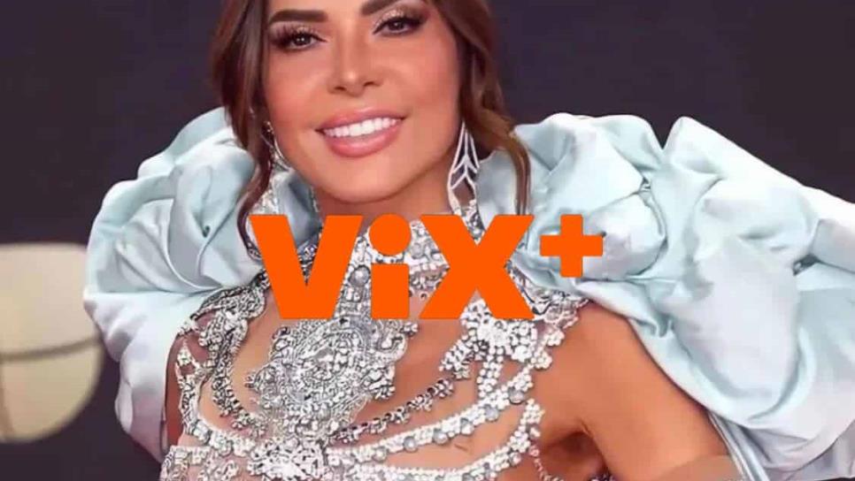 Gloria Trevi: conoce cuándo se estrena su serie biográfica