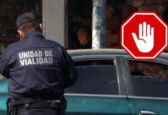 Esta es la multa que aplicará Tránsito de Culiacán a carros polarizados