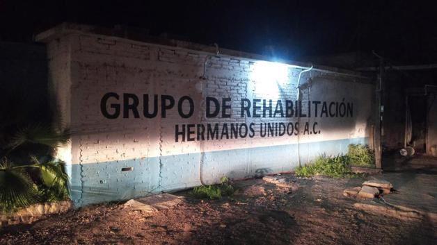 Morena Sinaloa exige todo el peso de la Ley contra responsables de Centros de Rehabilitación en Angostura