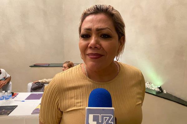 Es falso, no hay desvíos de recursos en El Rosario, desmiente alcaldesa