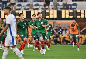 Selección México de futbol baja cuatro posiciones en seis meses en el Ranking FIFA