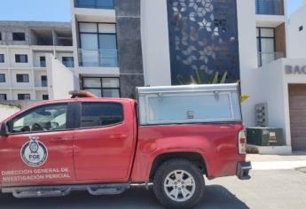 Descartan que muerte de turistas en departamentos vacacionales de Mazatlán sean por hechos violentos; la FGE ya investiga