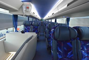 Profeco recomienda a viajeros exigir descuentos en autobuses estas vacaciones decembrinas