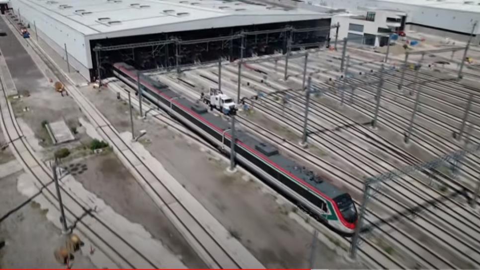 Tren Interurbano México-Toluca tendrá una demanda de 81 mil pasajeros por día