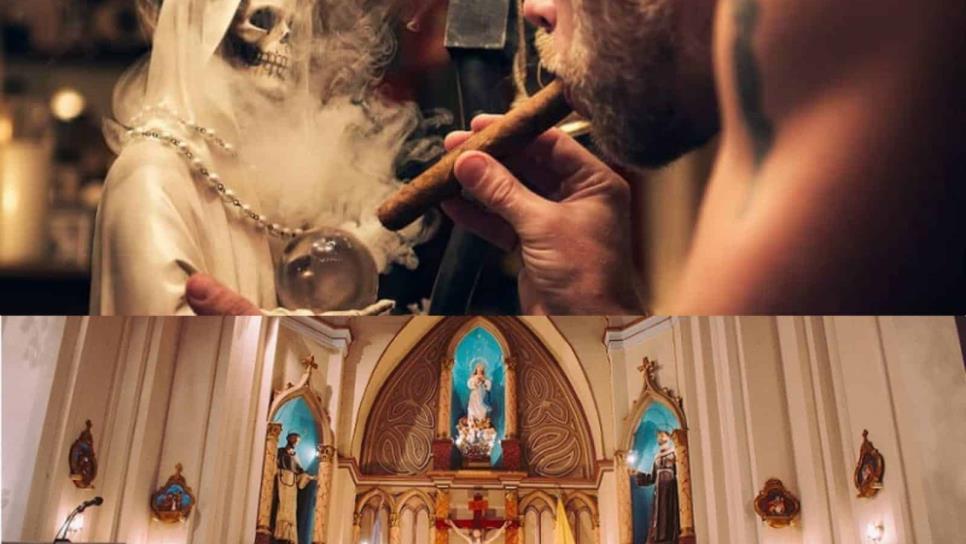 ¿Qué significa adorar a la Santa Muerte? esto dice la iglesia católica