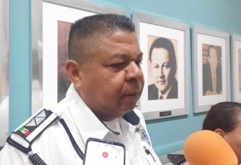 Comandante de Tránsito contradice al alcalde en cifras de accidentes en Mazatlán; asegura que estadísticas no son alarmantes