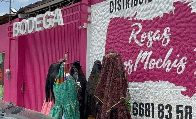 Violencia en florería de Los Mochis es problema contra los dueños y no pone en riesgo a la ciudadanía: Rocha Moya