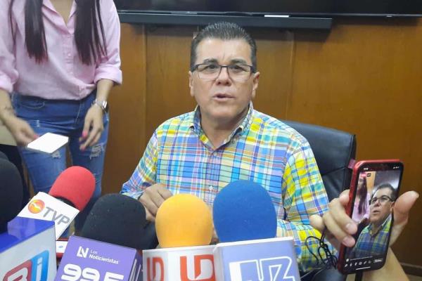 Tras muerte de turistas en condominios de Mazatlán, alcalde llama a hoteleros vigilar el consumo de drogas
