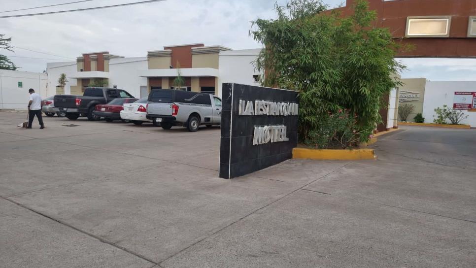 Mujer ejecutada en un motel de Culiacán era de Tijuana