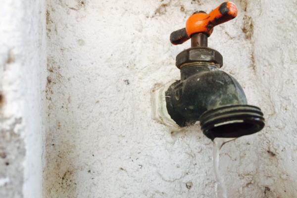 ¡A llenar las cubetas! Estas 60 colonias de Culiacán se quedarán sin agua