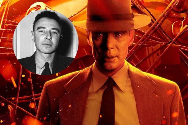 Oppenheimer: todo lo que debes de saber sobre la nueva película de Christopher Nolan