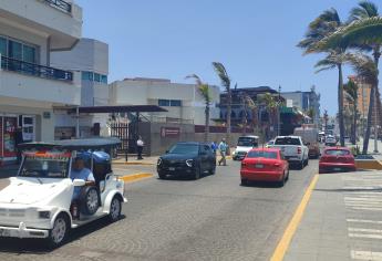 Coparmex: «Se necesita mano dura contra infractores vehiculares en Mazatlán»